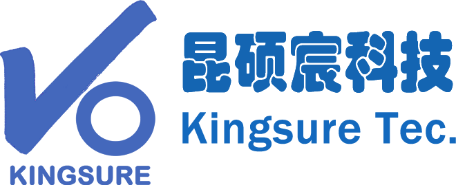 福州昆硕宸信息科技有限公司